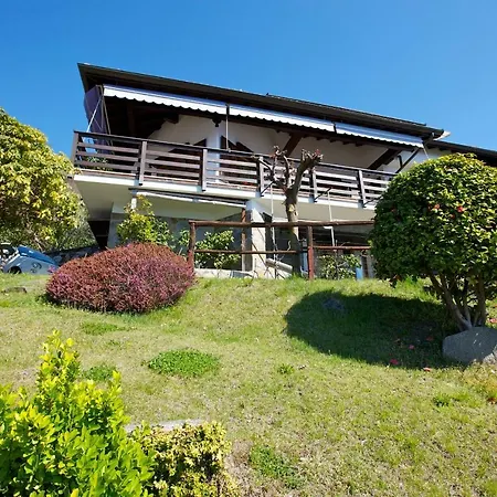 Apartment Vista Borromeo Pallanza