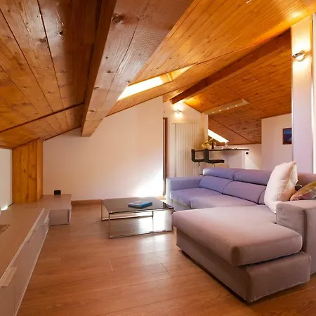 Vista Borromeo Appartement Pallanza