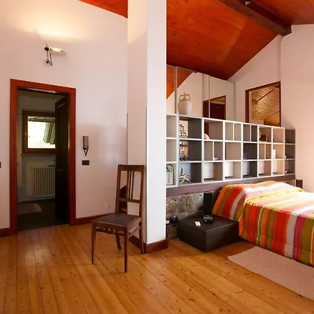 Vista Borromeo Appartement Pallanza