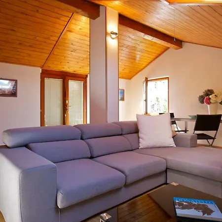 Apartment Vista Borromeo Pallanza