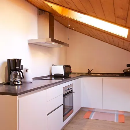 Vista Borromeo Appartement Pallanza