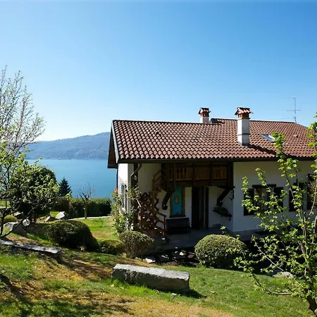Apartment Vista Borromeo Pallanza