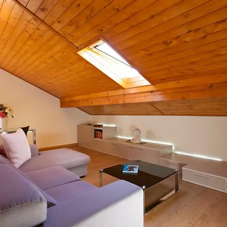 Appartement Vista Borromeo Pallanza